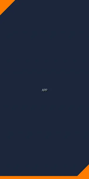 每日大赛APP界面展示 - 亿佰体育app 移动端应用